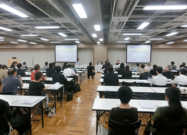 第60回日本医真菌学会総会・学術大会 第60回日本医真菌学会総会・学術大会